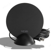 Антенна комнатная Сигнал SPI-100 DVB-T2 и ДМВ пассивная