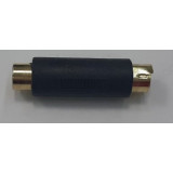 Переходник S-VHS-RCA Сигнал