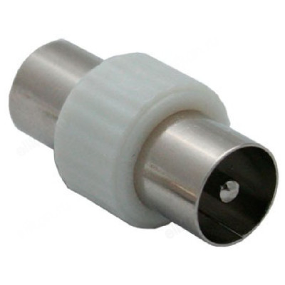 Переходник ТV шт. - ТV шт.