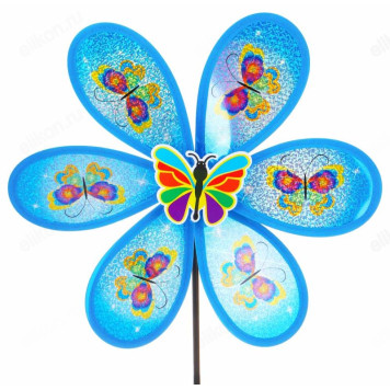 Игрушка Вертушка SILAPRO 007-008-1