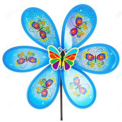 Игрушка Вертушка SILAPRO 007-008-1