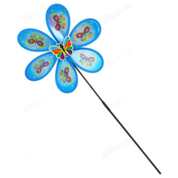 Игрушка Вертушка SILAPRO 007-008-2