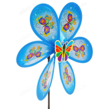 Игрушка Вертушка SILAPRO 007-008-3