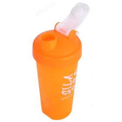 Бутылка для воды шейкер SILAPRO 600мл 088-022-3