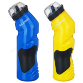 Бутылка спортивная SILAPRO 650мл 088-023