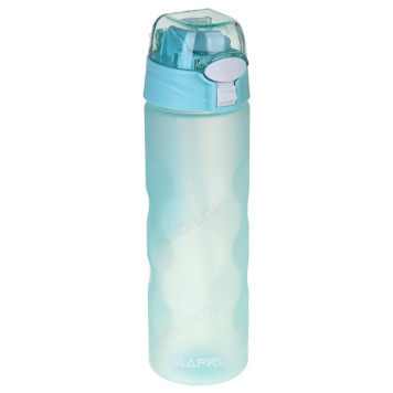 Бутылка для воды SILAPRO EGGSHELL BLUE 088-037-1