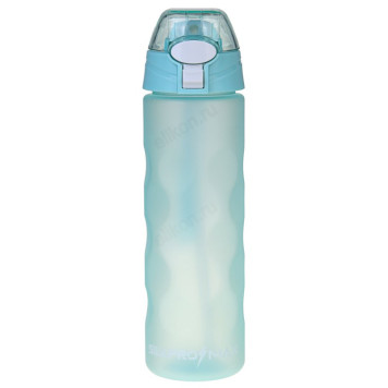 Бутылка для воды SILAPRO EGGSHELL BLUE 088-037