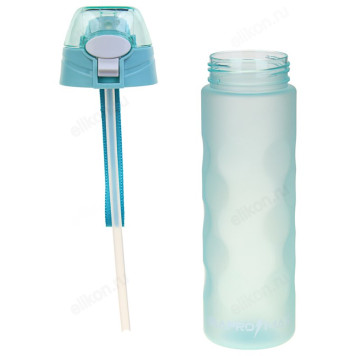 Бутылка для воды SILAPRO EGGSHELL BLUE 088-037-4