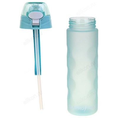 Бутылка для воды SILAPRO EGGSHELL BLUE 088-037-4