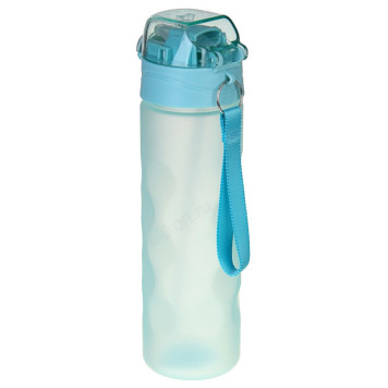 Бутылка для воды SILAPRO EGGSHELL BLUE 088-037-5