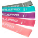 Фитнес резинка SILAPRO 093-008 5шт