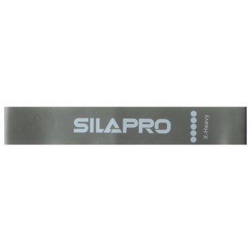Фитнес резинка SILAPRO 093-008 5шт-6
