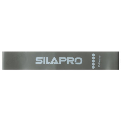Фитнес резинка SILAPRO 093-008 5шт-6
