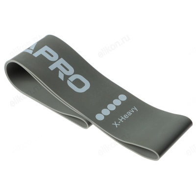 Фитнес резинка SILAPRO 093-008 5шт-7