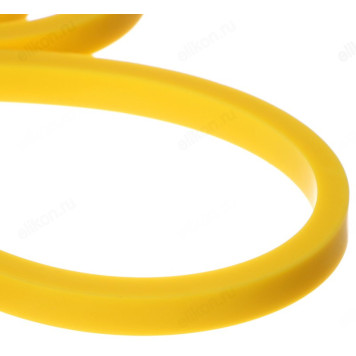 Лента эластичная для фитнеса силовая SILAPRO 093-009 7кг-2