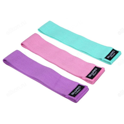 Фитнес резинка SILAPRO 093-010-1