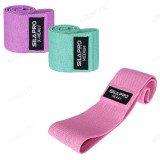 Фитнес резинка SILAPRO 093-010