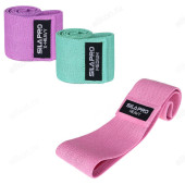 Фитнес резинка SILAPRO 093-010