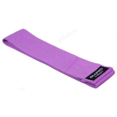 Фитнес резинка SILAPRO 093-010-2