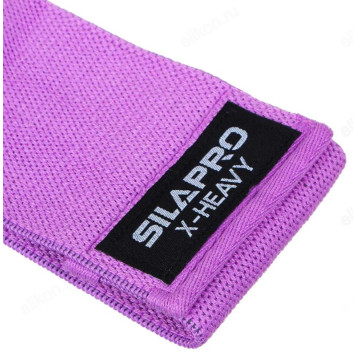 Фитнес резинка SILAPRO 093-010-4