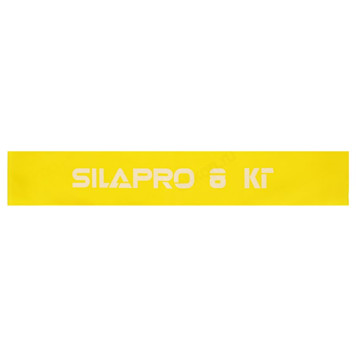 Фитнес резинка SILAPRO 093-014 8 кг-2