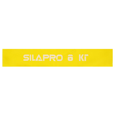 Фитнес резинка SILAPRO 093-014 8 кг-2