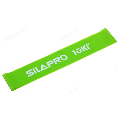 Фитнес резинка SILAPRO 093-015-1
