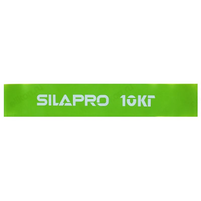 Фитнес резинка SILAPRO 093-015-2