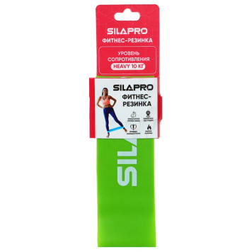 Фитнес резинка SILAPRO 093-015