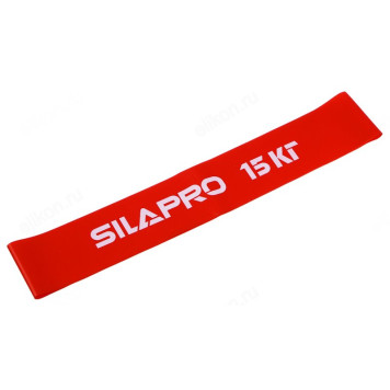 Фитнес резинка SILAPRO 093-016-1