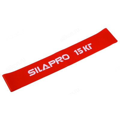 Фитнес резинка SILAPRO 093-016-1
