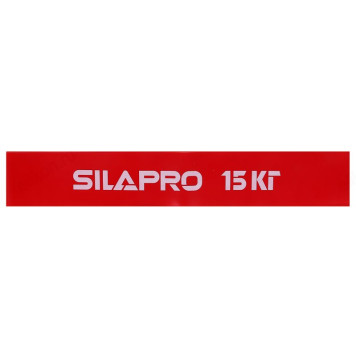 Фитнес резинка SILAPRO 093-016-2