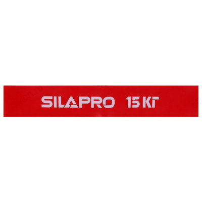 Фитнес резинка SILAPRO 093-016-2