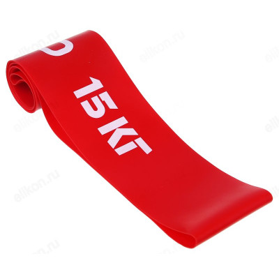 Фитнес резинка SILAPRO 093-016-3