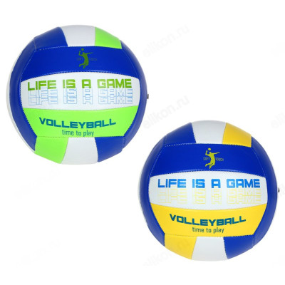 Игрушка мяч волейбольный SILAPRO 128-005-1