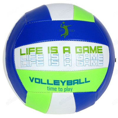 Игрушка мяч волейбольный SILAPRO 128-005-2