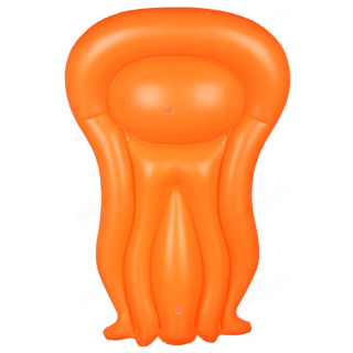 Матрац надувной " Счастливчик" SILAPRO 130-017-1