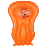 Матрац надувной " Счастливчик" SILAPRO 130-017