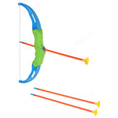 Игрушка набор лучника SILAPRO 134-010