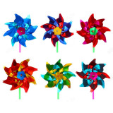 Игрушка Вертушка SILAPRO 134-148