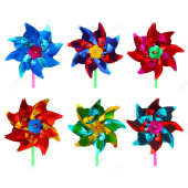 Игрушка Вертушка SILAPRO 134-148