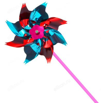 Игрушка Вертушка SILAPRO 134-148-2