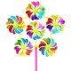 Игрушка Вертушка SILAPRO 134-202 Цветочки