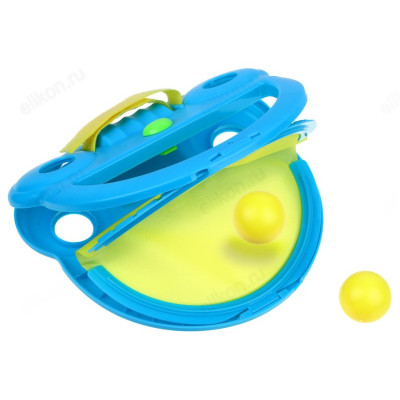 Набор " Лови-бросай" SILAPRO 134-212-1