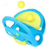 Набор " Лови-бросай" SILAPRO 134-212