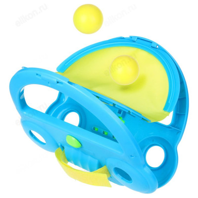 Набор " Лови-бросай" SILAPRO 134-212