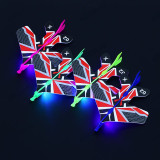 Игрушка самолет с запуском SILAPRO (134-224)