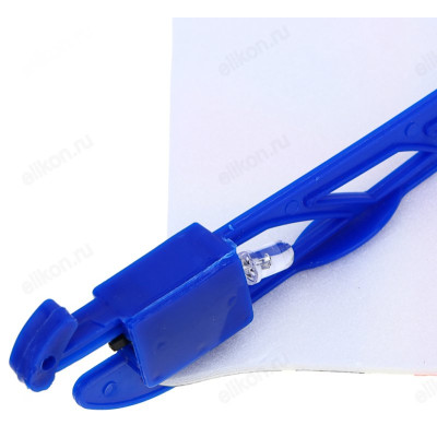 Игрушка самолет с запуском SILAPRO (134-224)-7