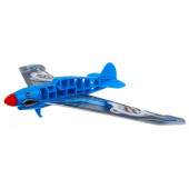 Игрушка самолет с запуском SILAPRO 134-228