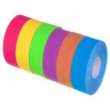 Тейп кинезиологический SILAPRO, 2, 5см x 5м, хлопок